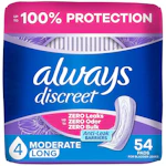 Incontinence Pads