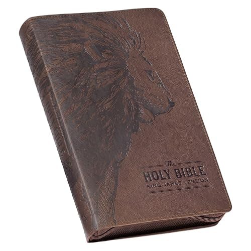 KJV Holy Bible