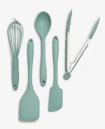 Silicone Utensil Set