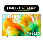 Samsung M80H Series 4K Smart TV