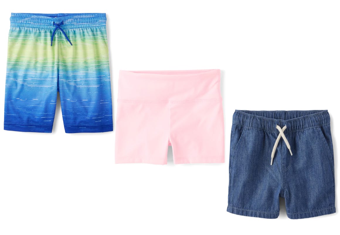 The Children's Place Kids' Shorts