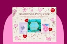 galentine's party pack