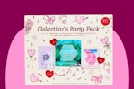 galentine's party pack