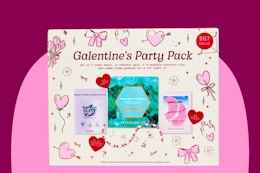 galentine's party pack