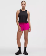 lululemon Hotty Hot High-Rise Short
