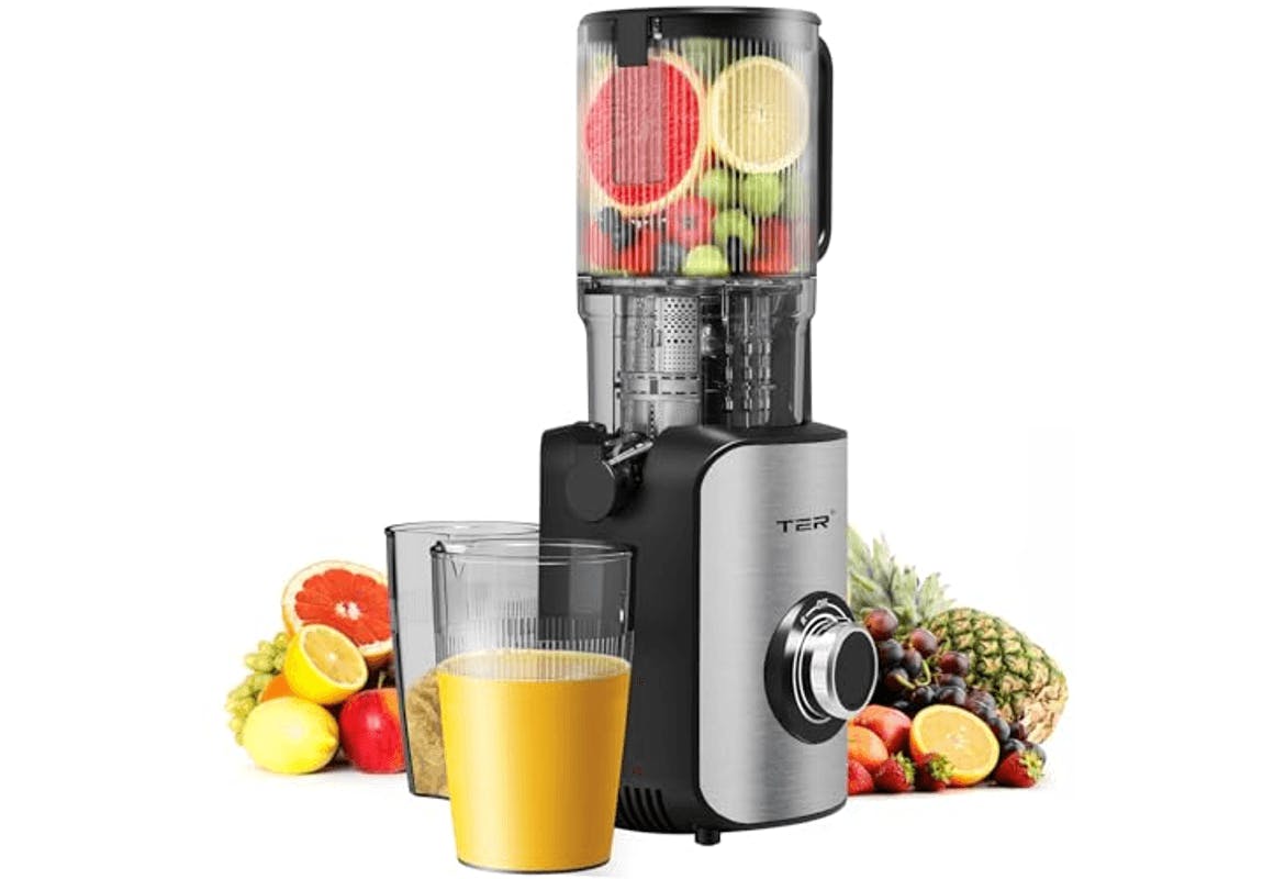 Juicer Machine