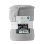 Mainstays Chenille Throw Blanket