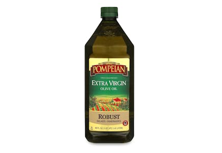 Olive Oil