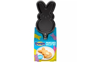 Peeps Pancake Skillet Set