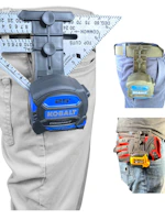 Measuring Tape Holder