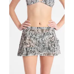 No Boundaries Women's Swim Coverup