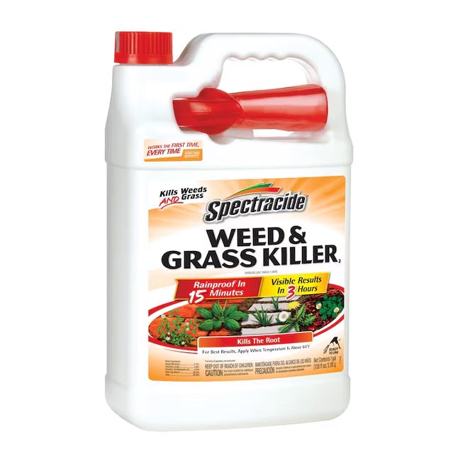 Spectracide Weed and Grass Killer