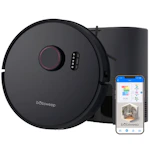 bObsweep Robot Vacuum