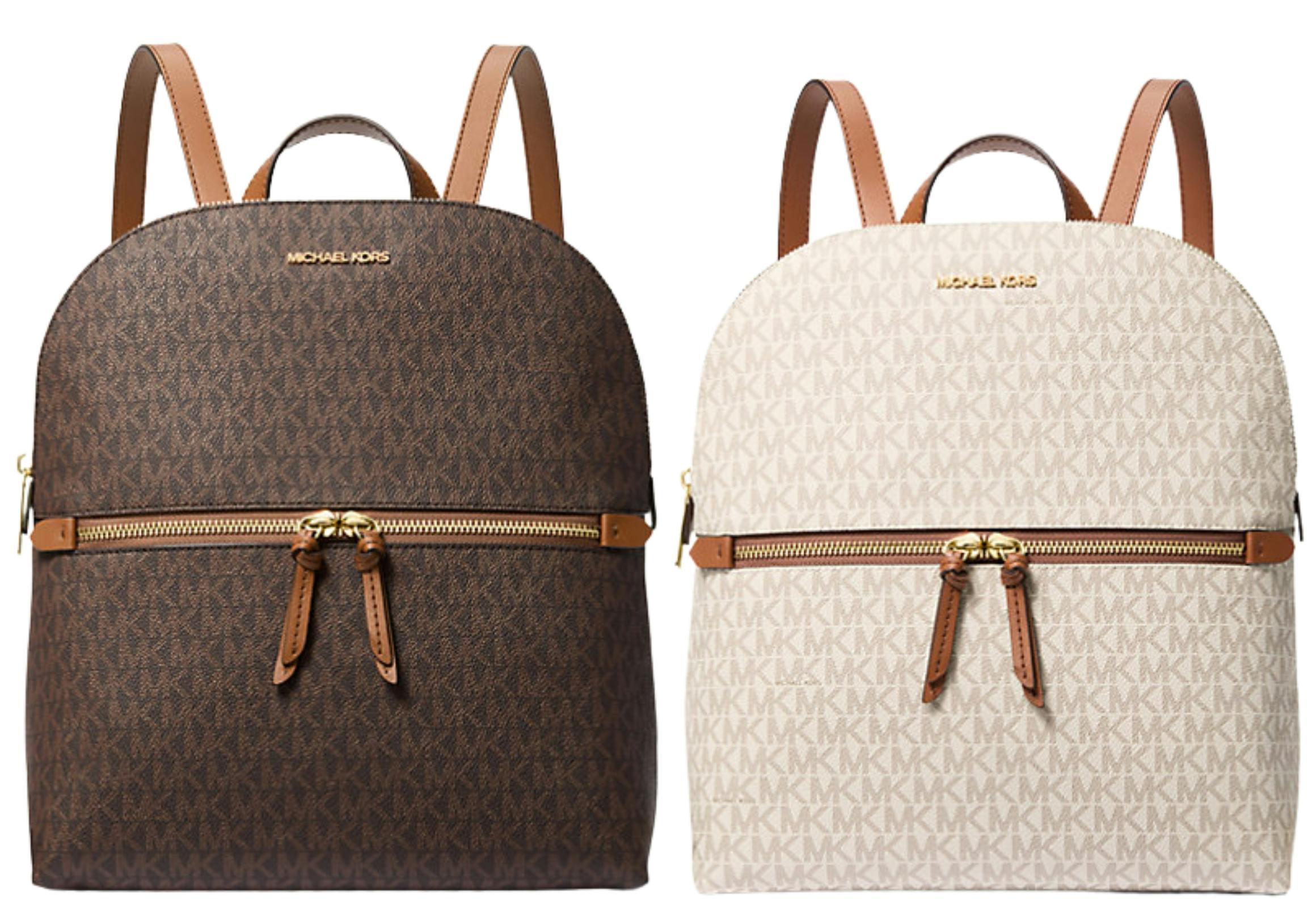 Michael Kors Backpack