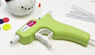 Mini Hot Glue Gun Kit