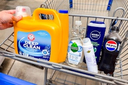 walmart-weekly-deals-100925-arm-and-hammer-seventh-generation-dove-pepsi-zero-nivea-men-in-cart