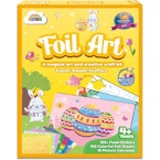 Kids' Foil Art Kit