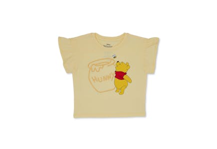 Disney Kids' Graphic Shirt