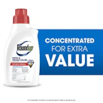 Roundup Weed & Grass Killer