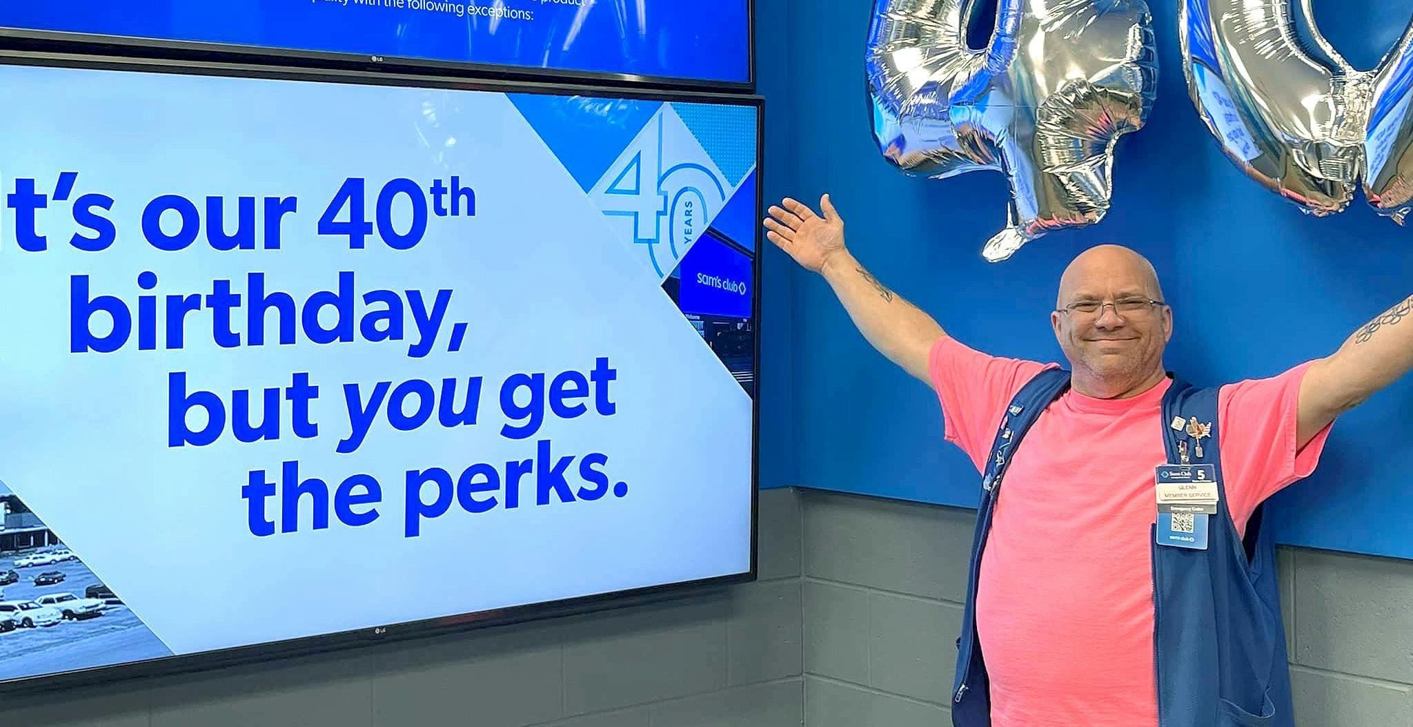 19 Sam's Club Perks You Need To Know About