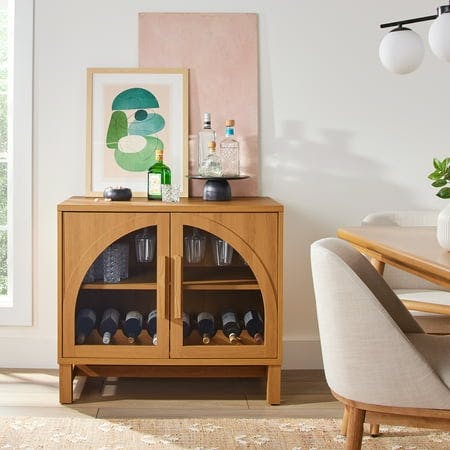 Better Homes & Gardens Juliet Bar Cabinet
