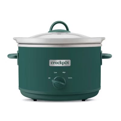 Crock-Pot Slow Cooker