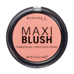Rimmel Maxi Blush Powder