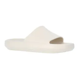 No Boundaries Women's Slide Sandals