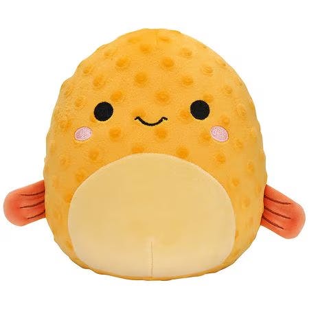 Squishmallows Safa Pufferfish