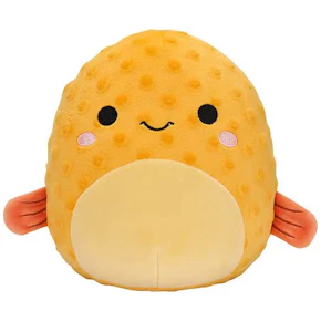 Squishmallows Safa Pufferfish
