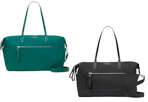 Kate Spade Weekender Bag