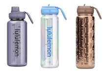 lululemon Water Bottle