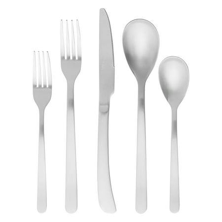 Thyme & Table Flatware Set
