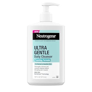 Neutrogena Ultra Gentle Facial Cleanser