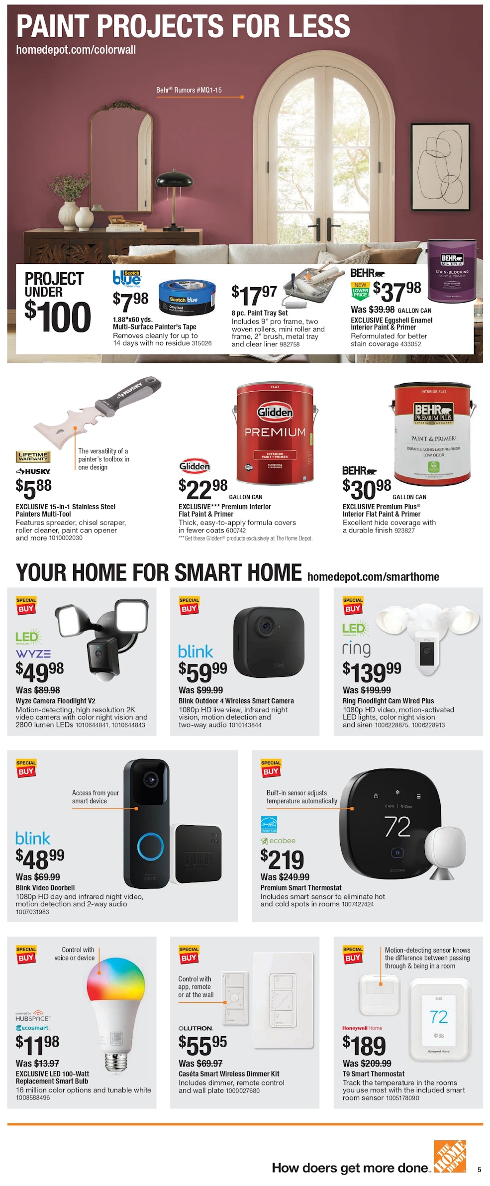 Ad Scan Image