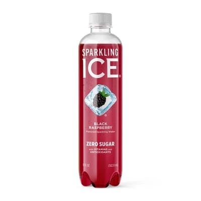 5 Sparkling Ice Drinks