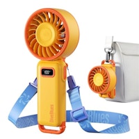 Portable Handheld Fan