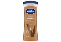 2 Vaseline Lotions