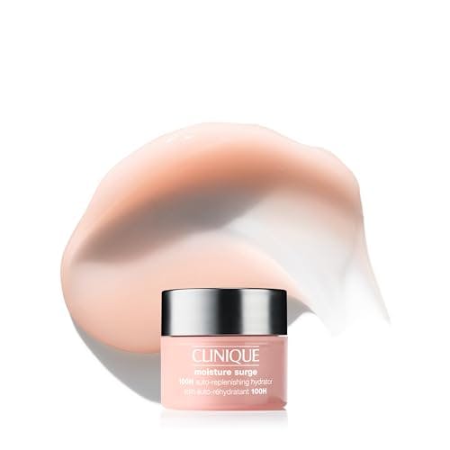 2 Clinique Moisture Surge Hydrator