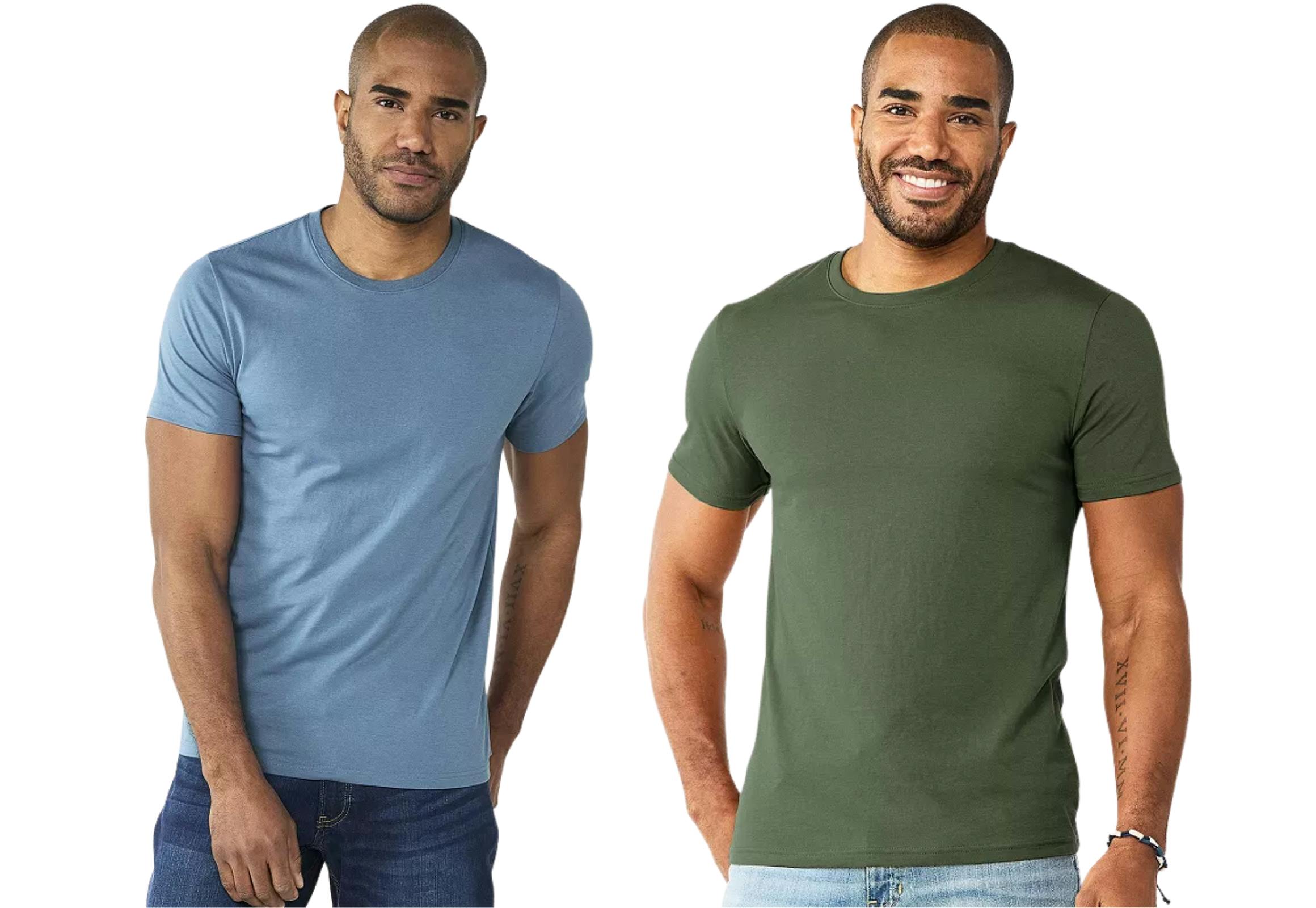 Sonoma Goods For Life Men's Shirt