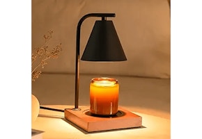 Candle Warmer Lamp
