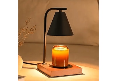 Candle Warmer Lamp