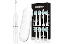 Electric Toothbrush Set