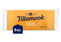 2 Tillamook Cheese Blocks