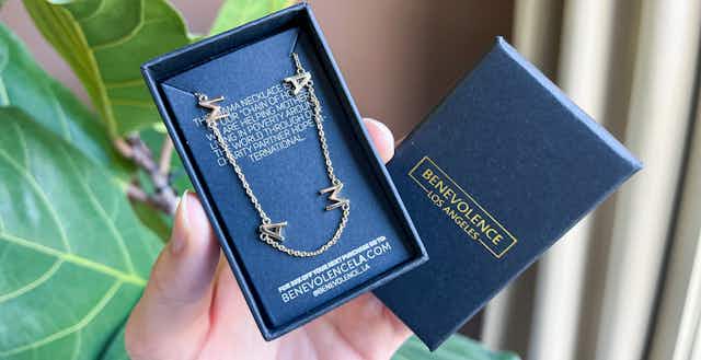 Mother's Day Is Sunday! Here Are Budget-Friendly Amazon Gifts for Mom card image