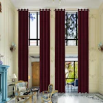 Blackout Curtains