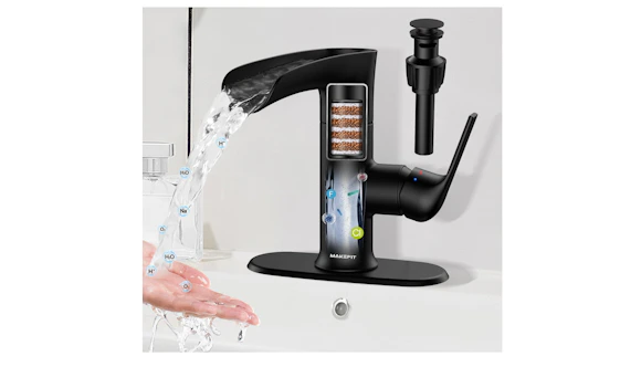 Bathroom Faucet