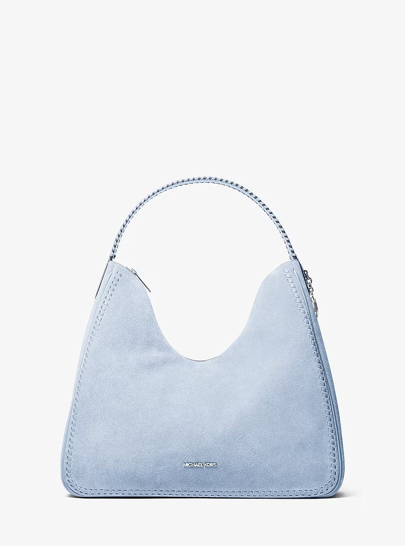 Michael Kors Nayla Hobo Bag
