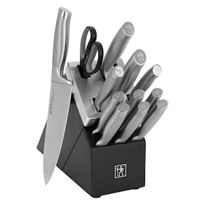 Henckels Knife Block Set