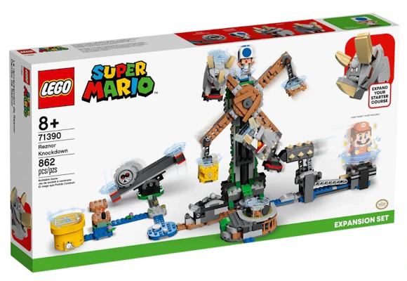 Lego Expansion Set